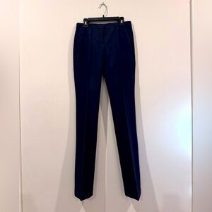 Theory black pants - 00